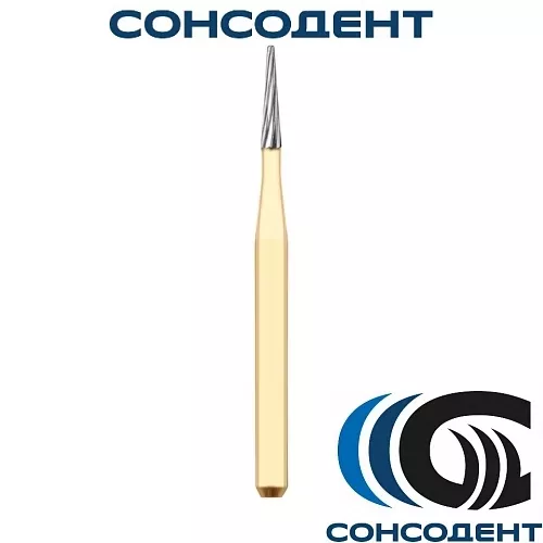 Финиры 12 граней FG CFT 2 Finishing, (1 шт) SS White, CFT 2 FINISHING