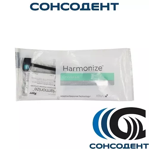 Harmonize / Гармонайз, эмаль D2 (4г) Kerr, 36564