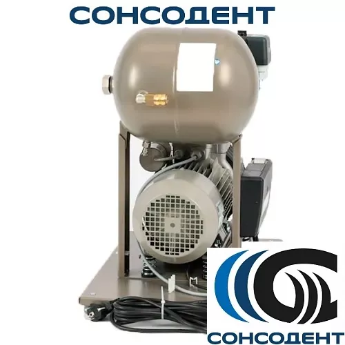 Компрессор DK50-10 Z (без шумоподавляющего шкафа) Ekom, 402101001-300