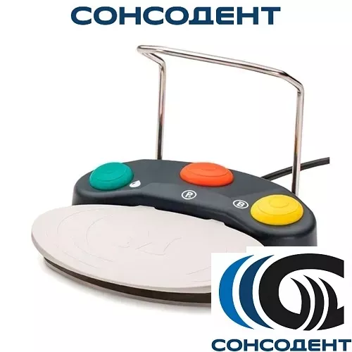 Физиодиспенсер Implantmed SI-923 (с наконечником без света) W&H, 90000161+10207550