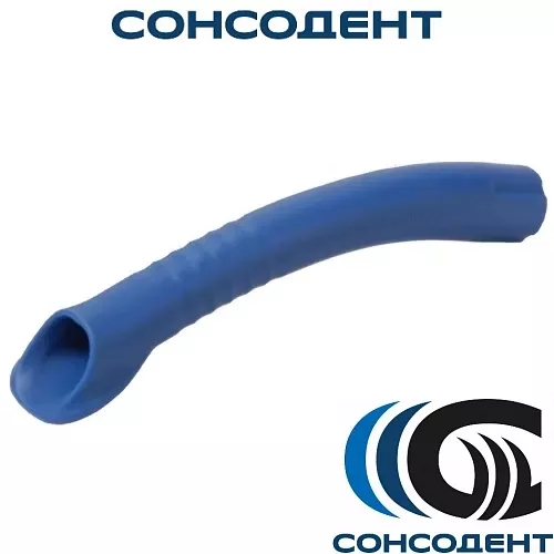 Universal Protect / Петито детские канюли d=16 мм (синие, 20 шт) Durr Dental, 0700-059-54