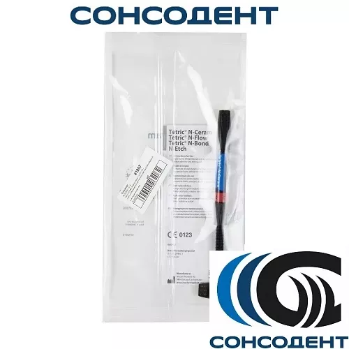 Tetric N-Ceram Refill / Тетрик N-Церам Рефил A3 (3.5г) Ivoclar Vivadent, 604027AN