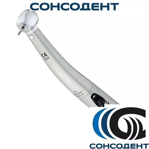 Наконечник турбинный T2 Boost S с быстросъемным соединением (1шт) Dentsply Sirona, 6689629
