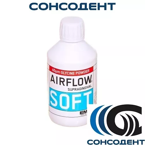 Порошок Air Flow SOFT (200 г) EMS