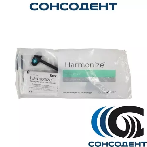 Harmonize / Гармонайз, эмаль B2 (4г) Kerr, 36557