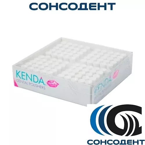 905.C.100RA KENDA C.G.I чаша малая грубая (100шт) Kenda, KD-905C.100 НДС 20