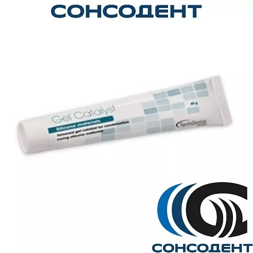 Stomaflex catalyst gel / Стомафлекс каталист Гель (60г) Spofa
