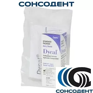Dycal / Дайкал (13 г + 11 мл) Dentsply, 623401Y