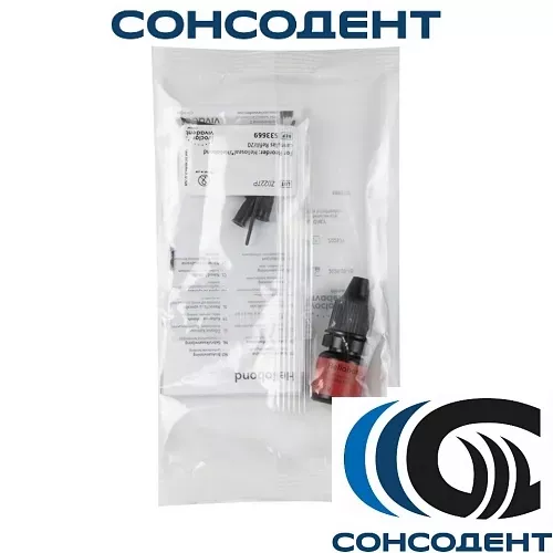 Heliobond Refill / Хелибонд Рефилл (6 г) Ivoclar Vivadent, 532907