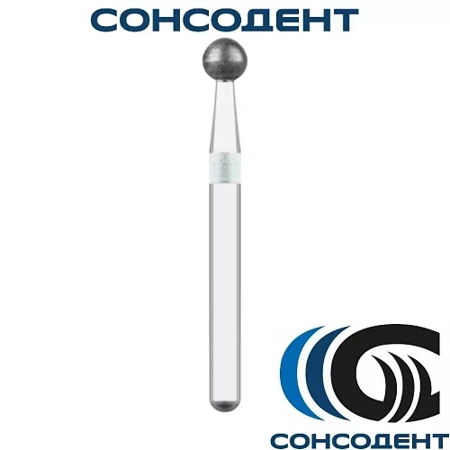 Финиры FG SUPER COMPOSITE 801/023 UF (1 шт.) SS White, 801/023 UF