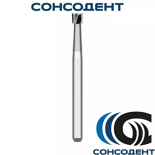 Боры твердосплавные FG 38 (10шт) Prima Dental, FG 38