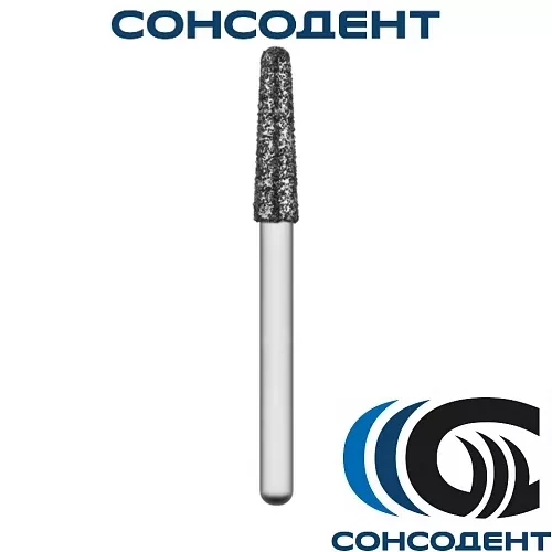 Бор алмазный 856/021F-FG NTI, 856-021F-FG