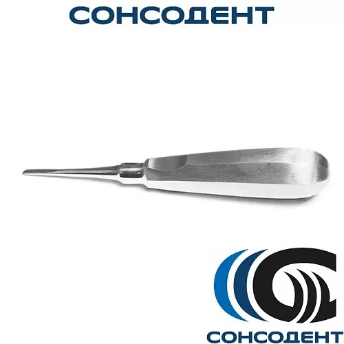 Элеватор зубной прямой Bein №6В 244 Пакистан, 244