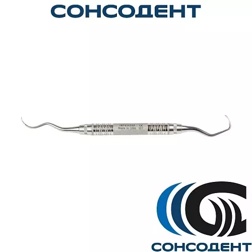 IMP6347S6 Sinus Lift Instrument инструмент для синус - лифтинга Hu-Friedy, IMP6347S6