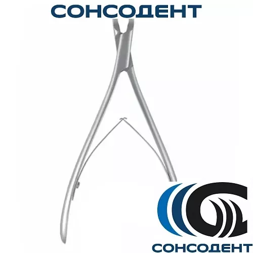 Щипцы-кусачки костные Blumenthal 150 мм, 230