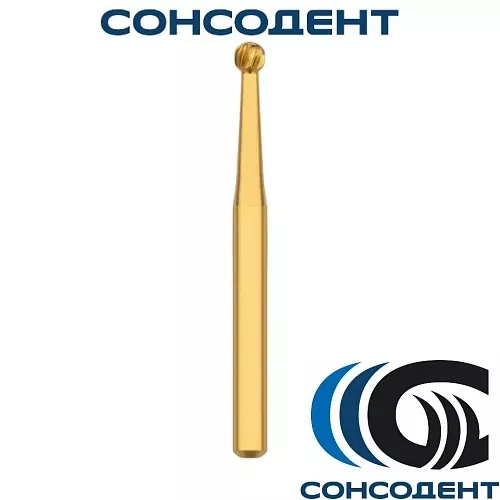 Финир 12 граней Trimming & Finishing FG 7004 (1шт) Prima Dental, 7004 1 ШТУКА
