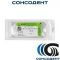 Монамид L=50см, USP 4/0, HR-20 (колющая) Линтекс