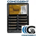 Боры твердосплавные FG Predator Turbo PR-2T SL (10шт) Prima Dental, PR-2T FG SL