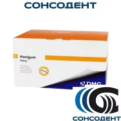 Honigum MixStar Heavy / Хонигум МиксСтар Хеви (380мл + 10насадок) DMG, 909537