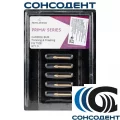 Финир 12 граней Trimming & Finishing FG 7108 (5шт) Prima Dental, 7108 (блистер)