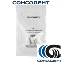 №14T Кламп (Dentech Corporation), 01012506