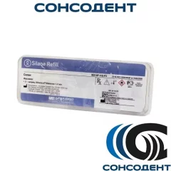 Silane Refill / Силан Рефилл (2 х 1,2 мл) Ultradent, UL 410-P3