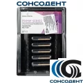Финир 12 граней Trimming & Finishing FG 7104 (5шт) Prima Dental, 7104 (блистер)