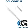 Пинцет анатомический Gerald 18 см (22-21A) HLW, 20-21A*