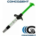 Адгезив Grengloo шприц (4 г), Ormco, 740-0321