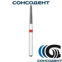 Финиры FG FINISHING 847/014 (1 шт.), SS White, F 847/014