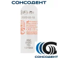 Бор алмазный 850/012C-FG NTI, 850-012C-FG