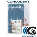 Kagayaki RoundFlex диск средний Т d9,5мм (коричневый, 50 шт) Kagayaki, 2155M/50