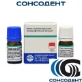 Эмаль герметизирующий ликвид (5 мл + 5 мл) HUMANCHEMIE GmbH