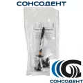 Tetric N-Flow Bulk Fill IVB / Тетрик эН-Флоу Балк Филл (2 г) Ivoclar Vivadent, 681373AN