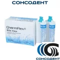CharmFlex Bite Clear / ЧамФлекс (2х50мл + 6 насадок) DentKist