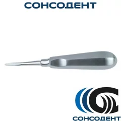 Элеватор зубной прямой Coupland №3C (304) Пакистан, 304