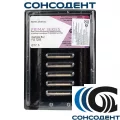 Финир 12 граней Trimming & Finishing FG 7205 (5шт) Prima Dental, 7205 (блистер)