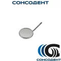Зеркало стоматологическое EC aktiv плоское (размер №5) Medenta, 9-5-SS/P52212-ECA