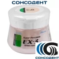EX-3 Дентин C4B (50г) Kuraray Noritake, 10-109