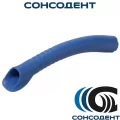 Universal Protect / Петито детские канюли d=16 мм (синие, 20 шт) Durr Dental, 0700-059-54
