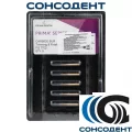 Финир 12 граней Trimming & Finishing FG 7702 (5шт) Prima Dental, 7702 (блистер)