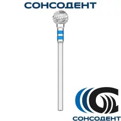 Фреза GW L E 71-070 (1 шт) SS White, 71-070