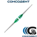 Инструмент для снятия крышек с замков травяной ф2,0 Экрадент, 13-14