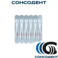 Niti файлы S-flexi 21mm 25/06 (6 шт) Geosoft