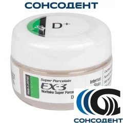 EX-3 Internal Stain D+ внутренний краситель (3г) Kuraray Noritake, 10-357