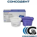 Hydrorise Putty Fast Set / Гидрорайз Патти Фаст Сет (2 х 300мл) Zhermack, С207011
