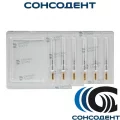 Proglider / Проглидер L=31 (6шт) Maillefer, A092623100103