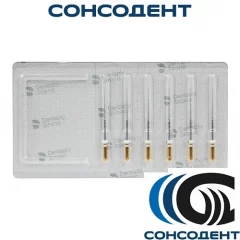 Proglider / Проглидер L=31 (6шт) Maillefer, A092623100103