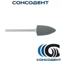 Полировальные головки P0666 (1 шт) NTI, P0666