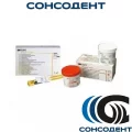 RelyX U200 + Express STD А2 + базовая, слепочная масса (2 х 305 мл) 3М ESPE, UU00154032